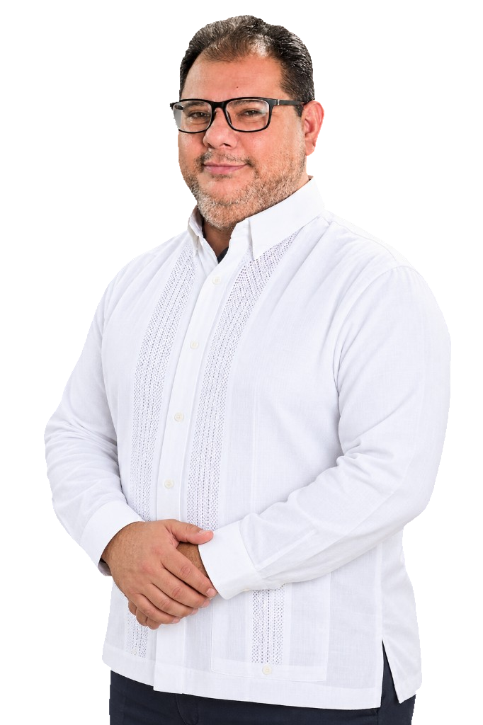 Santiago Barreto, concejal